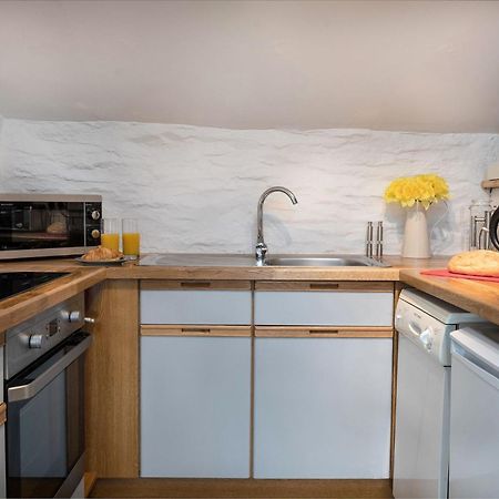 Dog Friendly Cottage, Geufron Farm Near Tywyn Bryn-crug Ngoại thất bức ảnh